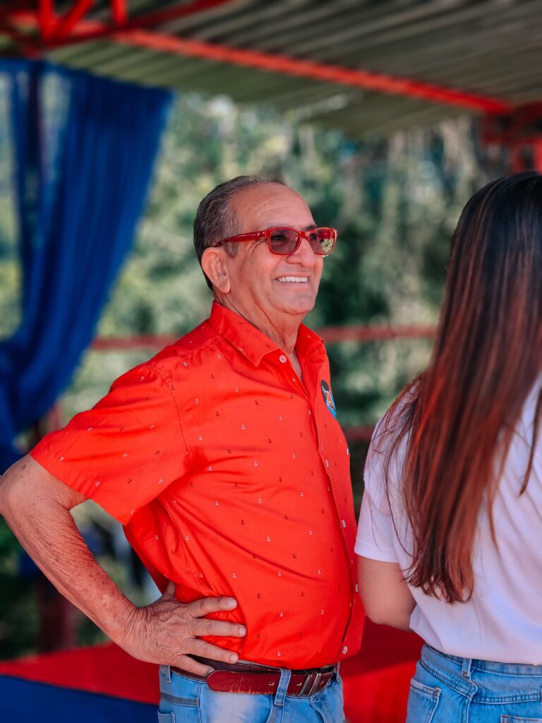 Emanuel Bringel: uma vida inteira dedicada a Araripina