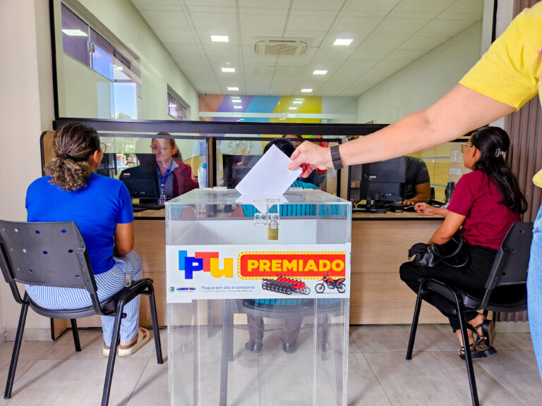 Prefeitura de Araripina lança IPTU premiado com desconto e prêmios para quem pagar em dia