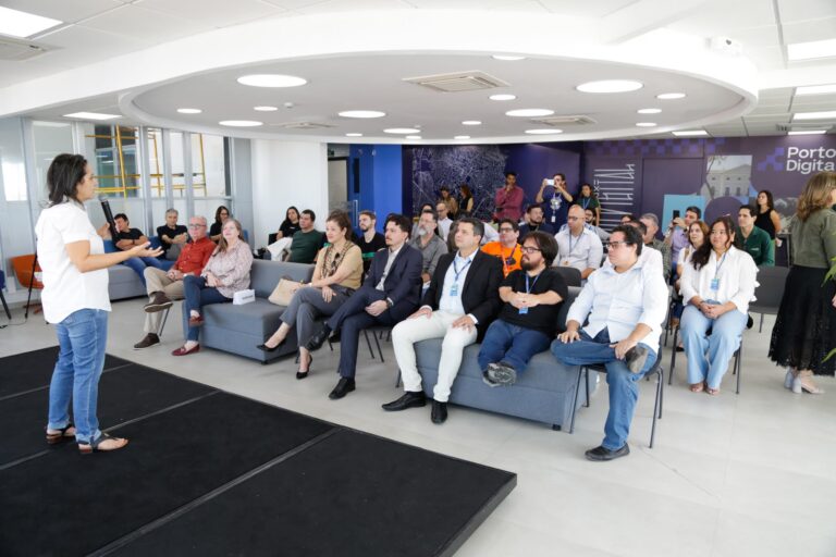 Estado destina R$6 milhões para impulsionar transformação digital de micro e pequenas empresas