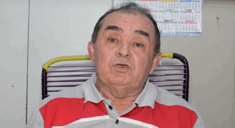 Morre o empresário Carlinhos da Sulanca, dono das Lojas do Queima em Araripina