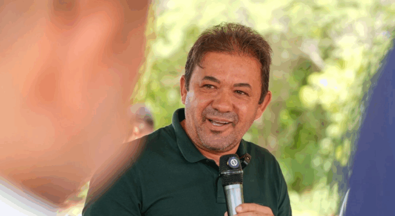 Prefeito de Araripina anuncia hoje atração surpresa e programação do São João de Lagoa do Barro