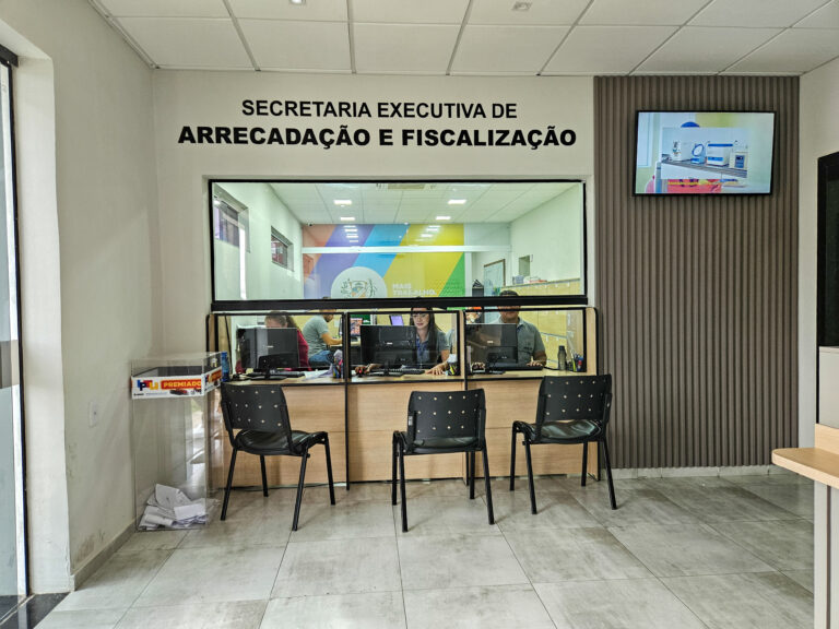 Prefeitura de Araripina alerta sobre golpe envolvendo cobrança de Alvarás