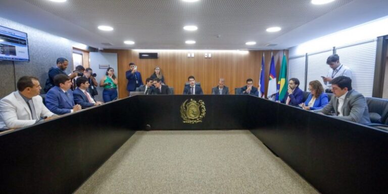 Comissão de Finanças da Alepe altera pedido de empréstimo solicitado pelo Governo de Pernambuco