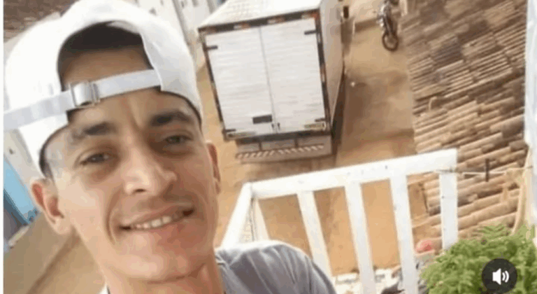 Homicídio em Ipubi: homem é executado com tiro na cabeça na zona rural de Serrolândia