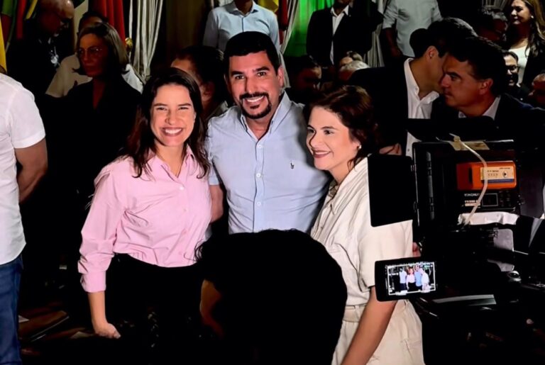 Prefeito João Marcos Siqueira e Governadora Raquel Lyra Anunciam Nova Creche no Centro de Ipubi