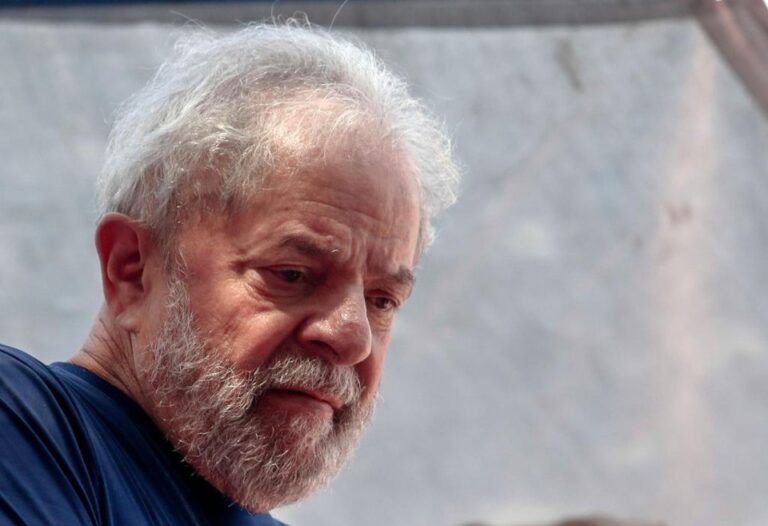 Datafolha: Lula tem 28% de ótimo e bom e 40% de ruim e péssimo