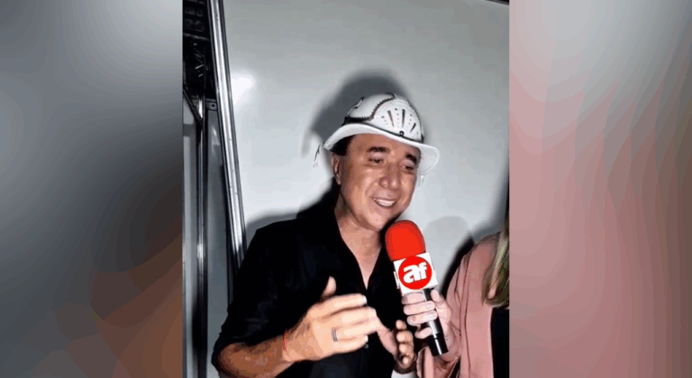 Flávio Leandro retorna ao Beco do Forró após três anos e emociona público em Araripina