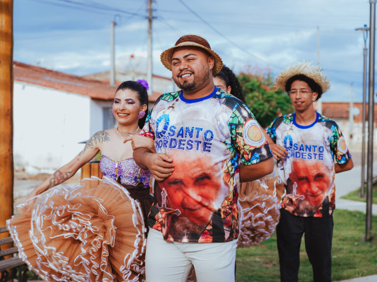 São João dos Bairros chega ao Alto da Boa Vista com shows e quadrilhas nesta quarta-feira (11)