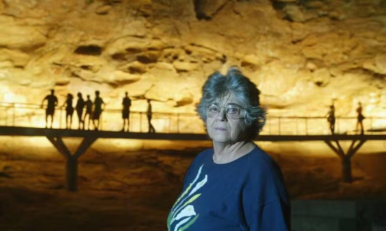 Morre Niède Guidon, fundadora do Parque Nacional Serra da Capivara, aos 92 anos