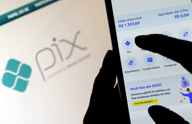 PIX automático: nova modalidade vale a partir de 16 de junho; entenda
