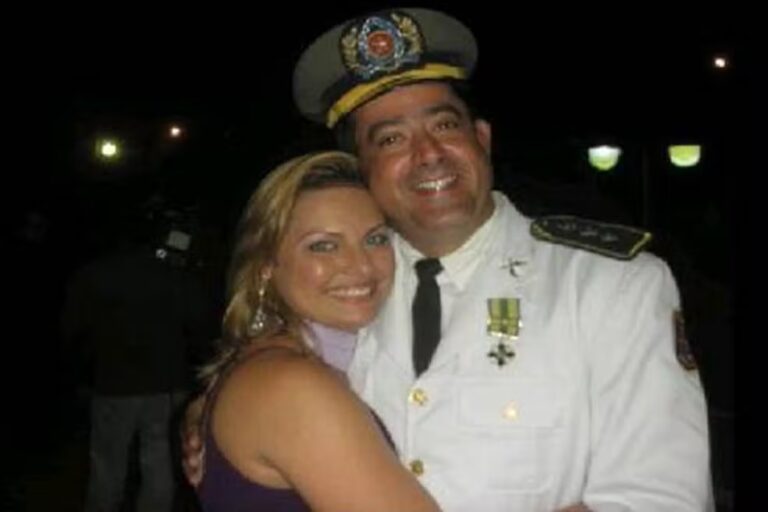PM Dário Lucas que matou Yana Luiza é condenado a 21 anos de prissão