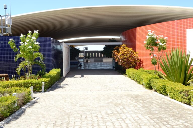 SENAI Pernambuco e SECTI firmam cooperação técnica para uso do CAT Araripe