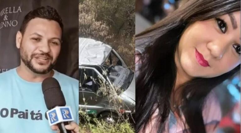 Cantor Lenno, da Desejo de Menina, é preso após show; artista é envolvido em acidente que matou bancária