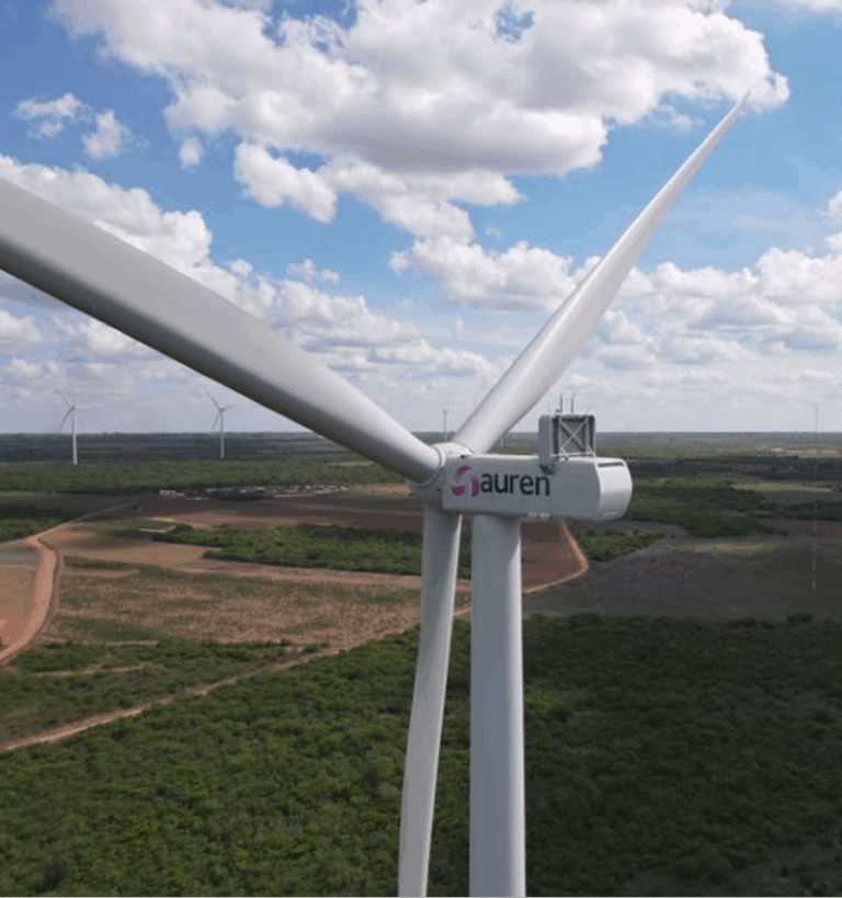 Auren Energia abre inscrições para Programa de Estágio 2025