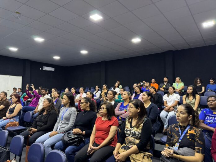 Prefeitura de Araripina apresenta novos centros de atendimento para crianças  neurodivergentes - Araripina em Foco